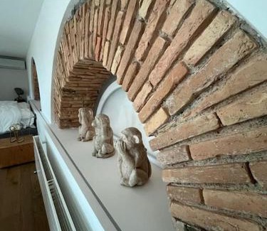 Menaggio Apartment | Casa Giorgio Luxury apartment with Stunning View