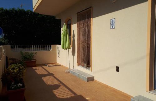 Sampieri Apartment | Casa Giotto a Sampieri