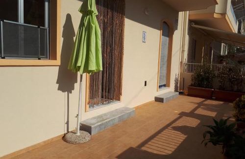 Sampieri Apartment | Casa Giotto a Sampieri