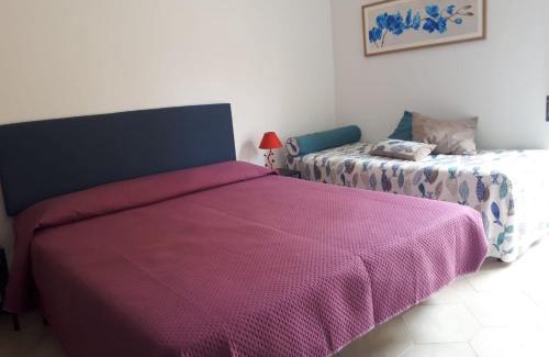 Sampieri Apartment | Casa Giotto a Sampieri