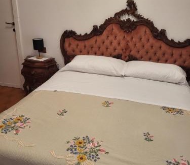 Vallevo House | Casa giovanna