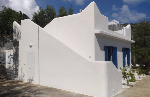Mattinata House | Casa Giovanni in Mattinata - Gargano - Puglia