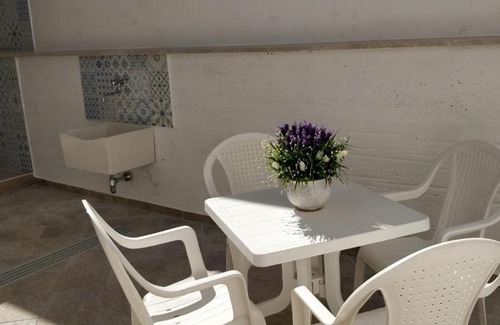 Marina di Mancaversa Apartment | Casa Giovanni
