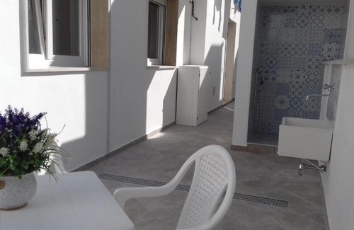 Marina di Mancaversa Apartment | Casa Giovanni