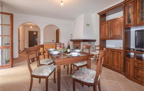 Tavarone House | Casa Giovanni