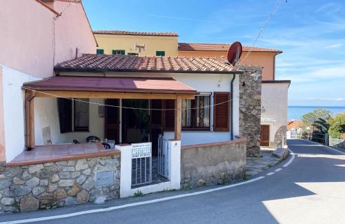 Pomonte House | Casa Giovanni - Pomonte