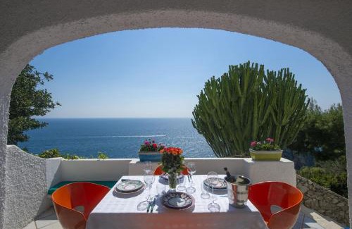 Conca dei Marini Apartment | Casa Giovannina
