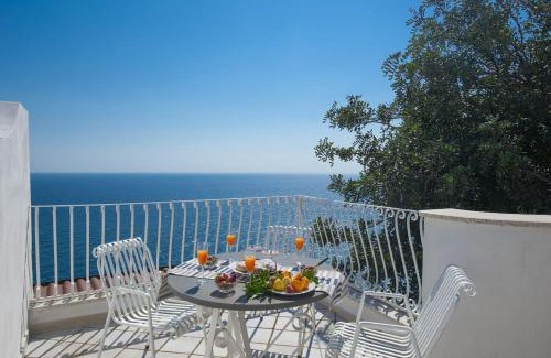 Conca dei Marini Apartment | Casa Giovannina