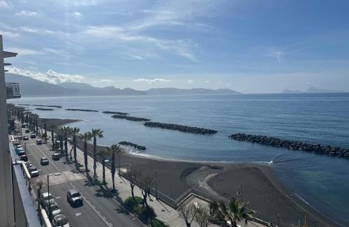 Torre del Greco Apartment | Casa Giovy
