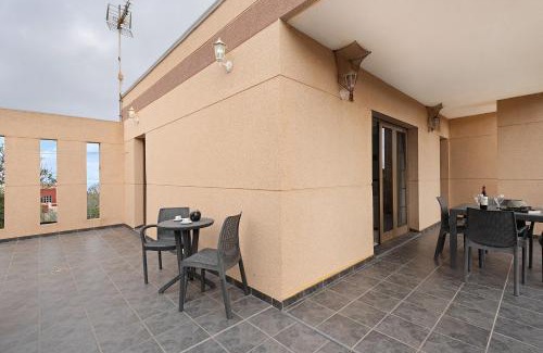 Echedo House | Casa Girdana