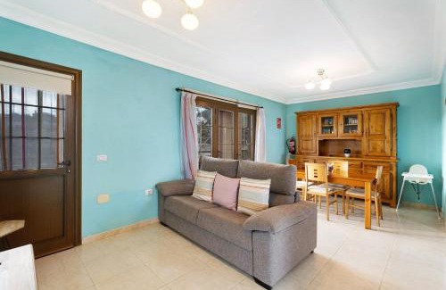 Echedo House | Casa Girdana