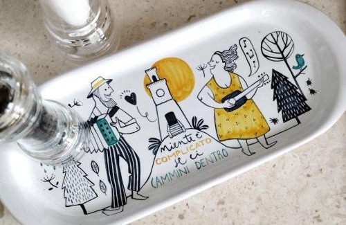 Acquapendente Apartment | Casa Girolamo