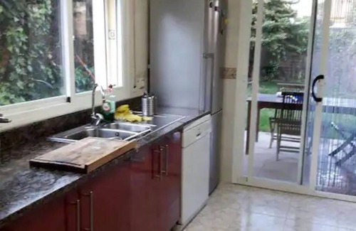 Sils House | Casa Girona