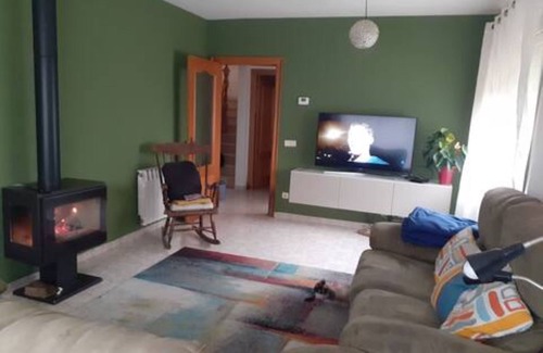 Sils House | Casa Girona
