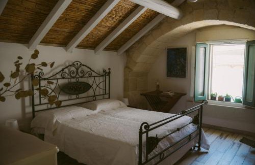 Carpignano Salentino Apartment | Casa Giudecca