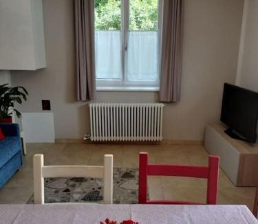 Civezzano Apartment | Casa Giuditta