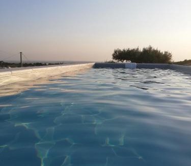 Chiaramonte Gulfi Bed & Breakfast | Casa Giufà B&B