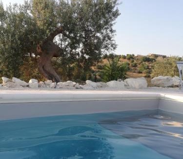 Chiaramonte Gulfi Bed & Breakfast | Casa Giufà B&B