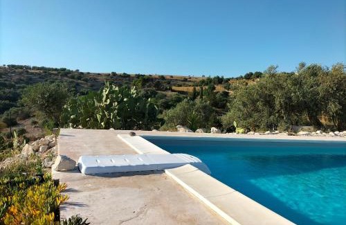 Chiaramonte Gulfi Bed & Breakfast | Casa Giufà B&B