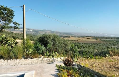 Chiaramonte Gulfi Bed & Breakfast | Casa Giufà B&B