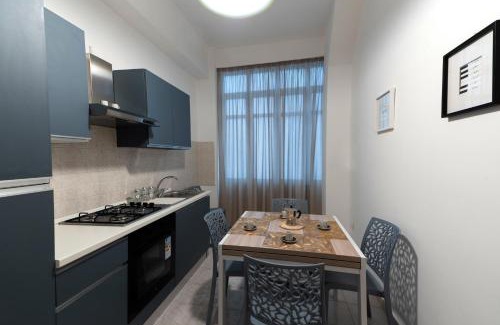 Castellammare di Stabia Apartment | Casa Giulia
