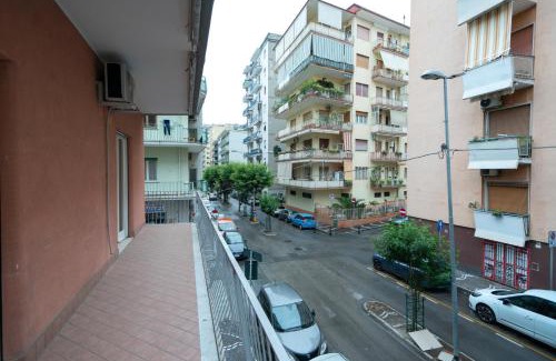 Castellammare di Stabia Apartment | Casa Giulia