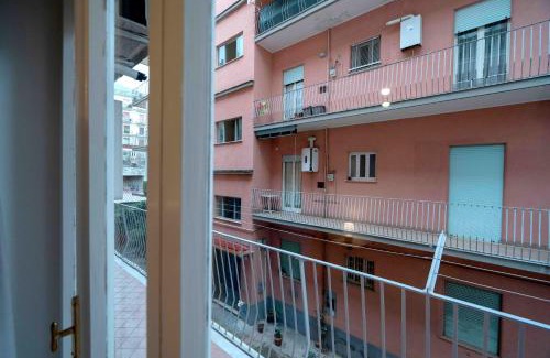 Castellammare di Stabia Apartment | Casa Giulia