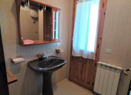 Altipiani di Arcinazzo Apartment | CASA GIULIA