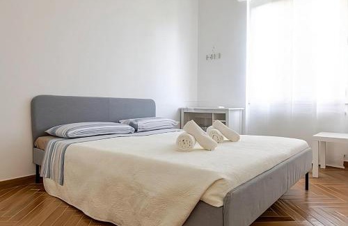 Varazze Apartment | Casa Giulia - 4 minuti a piedi dal mare