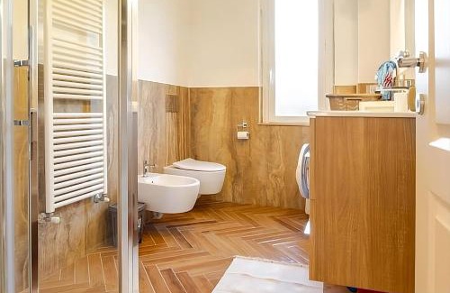 Varazze Apartment | Casa Giulia - 4 minuti a piedi dal mare