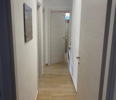 Anfo Apartment | Casa Giulia - Appartamento Anfo