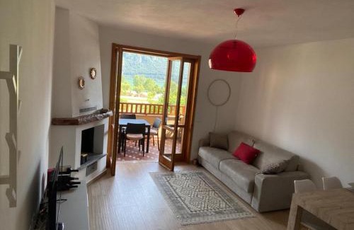 Anfo Apartment | Casa Giulia - Appartamento Anfo