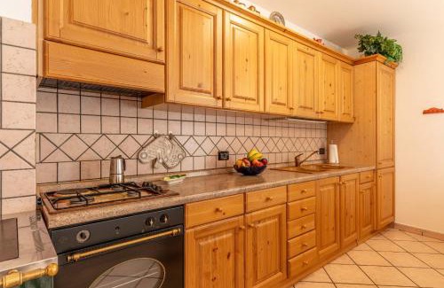 Montagnaga Apartment | Casa Giulia, Baselga di Pinè Ospitar