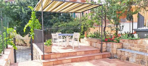 Castelbuono Apartment | Casa Giulia
