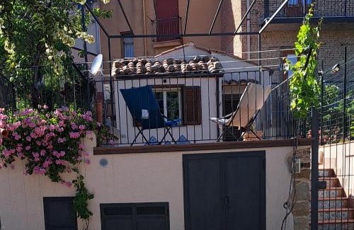 Castelbuono Apartment | Casa Giulia