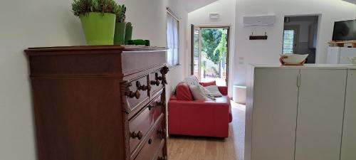 Castelbuono Apartment | Casa Giulia
