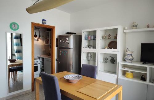 Fossacesia Marina House | Casa Giulia