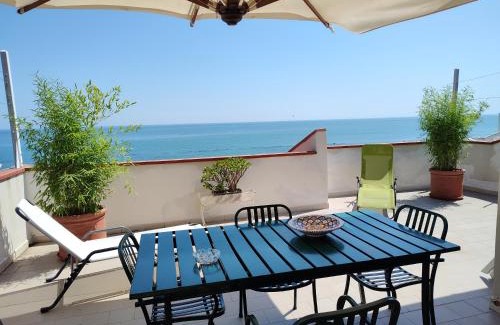 Fossacesia Marina House | Casa Giulia