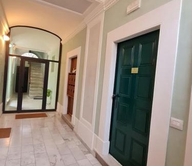 L'Aquila Apartment | Casa Giulia