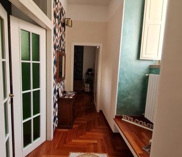 L'Aquila Apartment | Casa Giulia