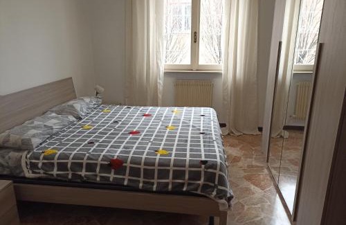 Osio Sotto Apartment | Casa Giulia