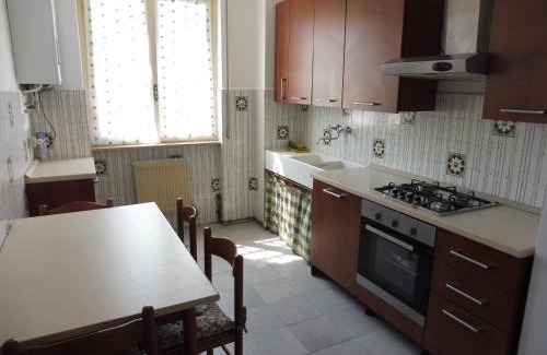 Osio Sotto Apartment | Casa Giulia