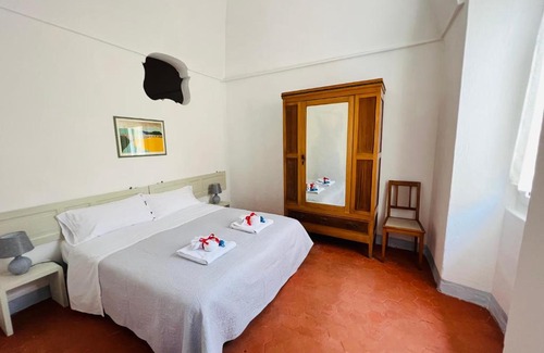 Santo Stefano al Mare House | Casa Giulia