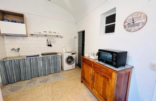 Santo Stefano al Mare House | Casa Giulia