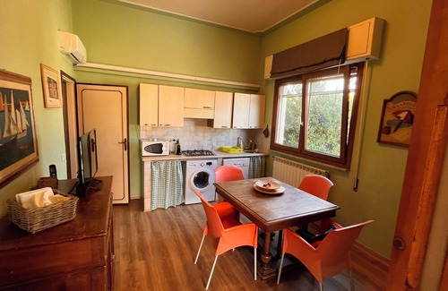 Viareggio Resort | CASA GIULIA