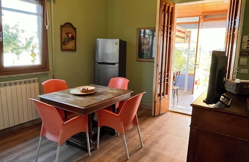 Viareggio Resort | CASA GIULIA