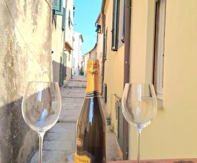 Sant'Ilario in Campo Apartment | Casa Giulia nel Borgo