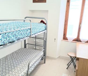 Sant'Ilario in Campo Apartment | Casa Giulia nel Borgo