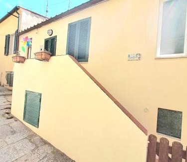 Sant'Ilario in Campo Apartment | Casa Giulia nel Borgo