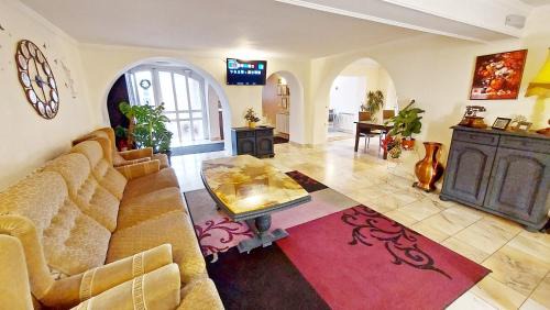Baile Olanesti House | Casa Giulia